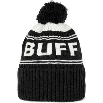 Buff Knitted Mütze, multicolor - Buff Knitted Mütze, multicolor -