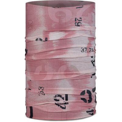 Buff Original Ecostretch Nerody Halstuch, pink ONESIZ Buff Original Ecostretch Nerody Halstuch, pink ONESIZ
