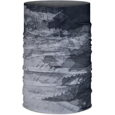 Buff Original Ecostretch Halstuch, grau - Buff Original Ecostretch Halstuch, grau -