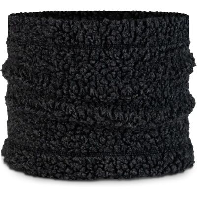 Buff Switch Polar Halstuch, schwarz - Buff Switch Polar Halstuch, schwarz -
