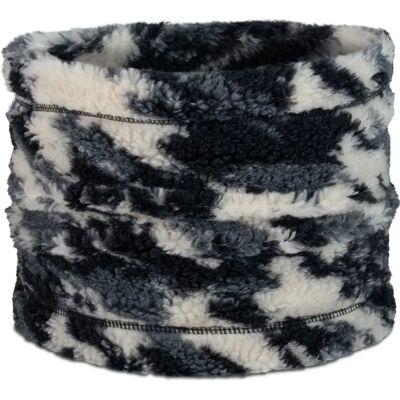 Buff Switch Polar Halstuch, grau - Buff Switch Polar Halstuch, grau -