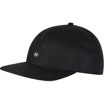 Buff Pack Chill Baseball Mütze, schwarz - Buff Pack Chill Baseball Mütze, schwarz -