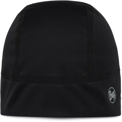 Buff Windproof Mütze, schwarz S/M Buff Windproof Mütze, schwarz S/M