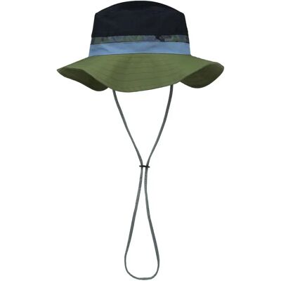 Buff Enob Mütze, grün S/M Buff Enob Mütze, grün S/M