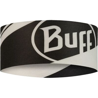 Buff Coolnet UV® Wide Stirnband, grau ONE SIZE Buff Coolnet UV® Wide Stirnband, grau ONE SIZE
