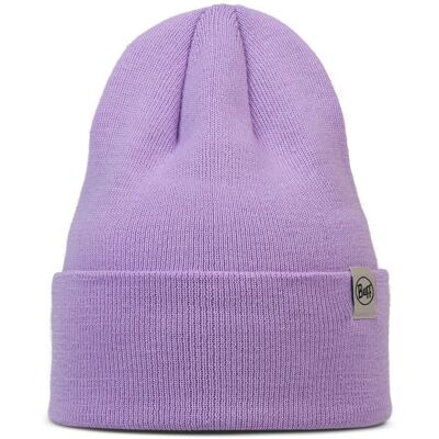 Buff Knitted Lilon Mütze, lila - Buff Knitted Lilon Mütze, lila -