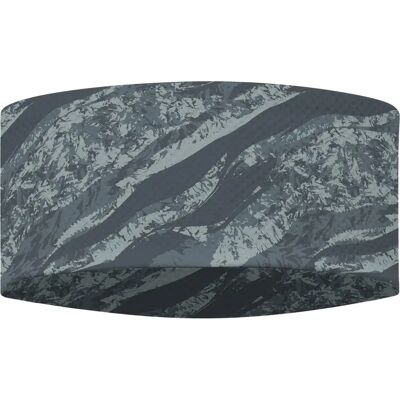 Buff Fastwick Stirnband, grau ONE SIZE Buff Fastwick Stirnband, grau ONE SIZE