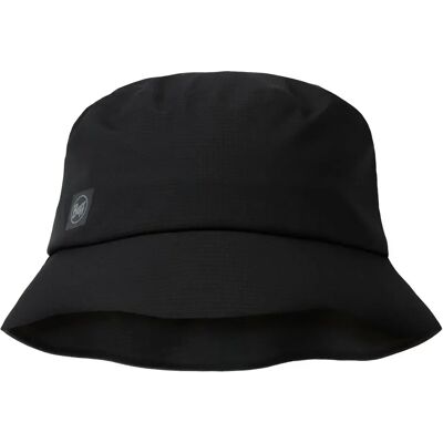 Buff Rain Hut, schwarz S/M Buff Rain Hut, schwarz S/M