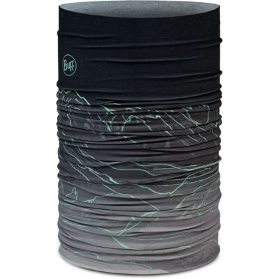 Buff Original EcoStretch Schal, grau One Size Buff Original EcoStretch Schal, grau One Size
