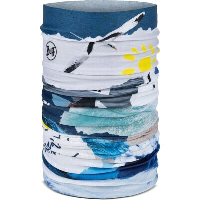 Buff CoolNet UV® Schal, blau - Buff CoolNet UV® Schal, blau -