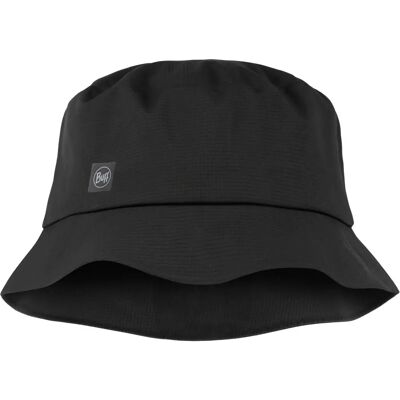 Buff Rain Bucket Hut, schwarz L/XL Buff Rain Bucket Hut, schwarz L/XL