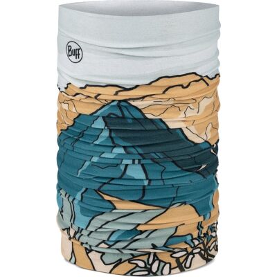 Buff CoolNet UV® Schal, türkis - Buff CoolNet UV® Schal, türkis -