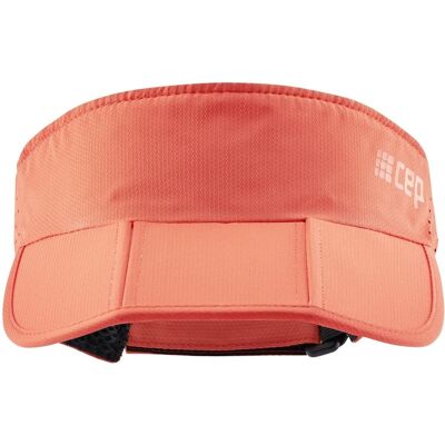 Cep The Run Mütze, orange onesize Cep The Run Mütze, orange onesize