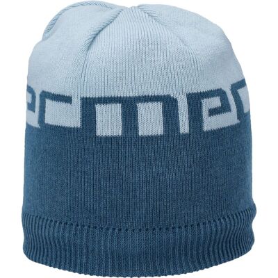 CMP Knitted Damen Mütze, türkis U CMP Knitted Damen Mütze, türkis U