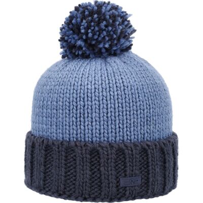 CMP Campagnolo Unisex Winterstrickmütze - Mütze CMP Campagnolo Unisex Winterstrickmütze - Mütze