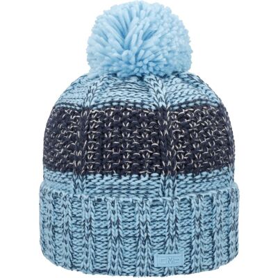 CMP Knitted Mütze, hellblau U CMP Knitted Mütze, hellblau U