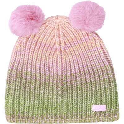 CMP Knitted Mütze, grün U CMP Knitted Mütze, grün U