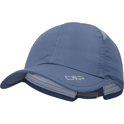 CMP Hat Damen Cap, blau 1 CMP Hat Damen Cap, blau 1