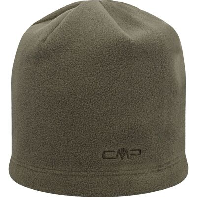 CMP Fleece Hat Herren Mütze, grün U CMP Fleece Hat Herren Mütze, grün U