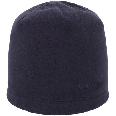 CMP Fleece Hat Herren Mütze, blau U CMP Fleece Hat Herren Mütze, blau U