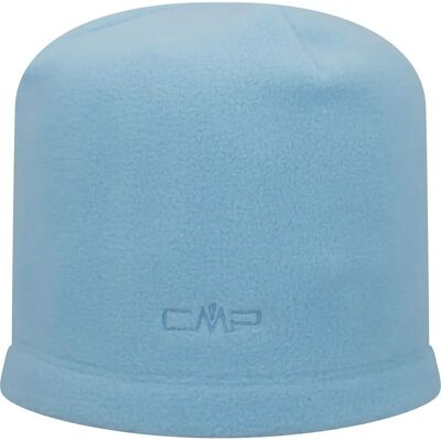 CMP Fleece Hat Jungen Mütze, hellblau U CMP Fleece Hat Jungen Mütze, hellblau U