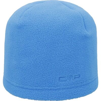 CMP Fleece Hat Jungen Mütze, blau U CMP Fleece Hat Jungen Mütze, blau U