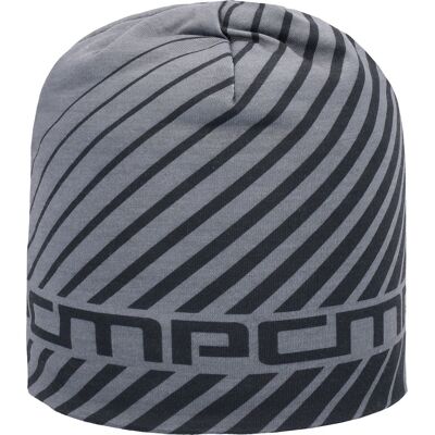 CMP Hat Herren Mütze, grau U CMP Hat Herren Mütze, grau U