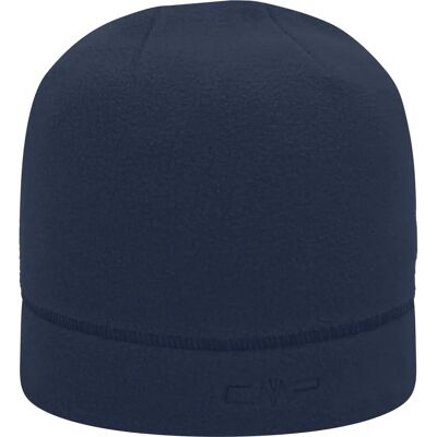 CMP Fleece Hat Damen Mütze, blau U CMP Fleece Hat Damen Mütze, blau U
