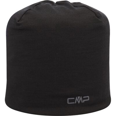 CMP HAT Mütze, schwarz U CMP HAT Mütze, schwarz U