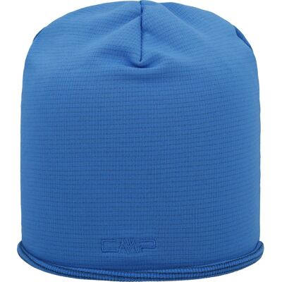CMP Fleece Mütze, blau U CMP Fleece Mütze, blau U