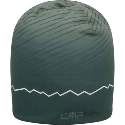 CMP HAT Herren Mütze, grün U CMP HAT Herren Mütze, grün U