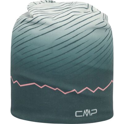 CMP HAT Damen Mütze, grün U CMP HAT Damen Mütze, grün U