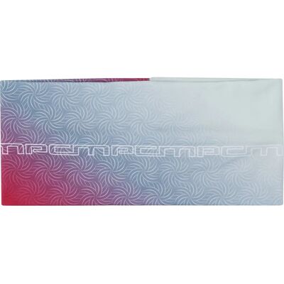 CMP Headband Damen Stirnband, hellblau 1 CMP Headband Damen Stirnband, hellblau 1