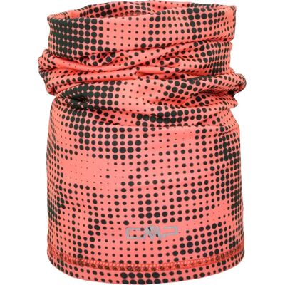 CMP Neckwarmer Herren Schal, orange U CMP Neckwarmer Herren Schal, orange U