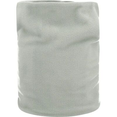CMP Fleece Damen Schal, grün U CMP Fleece Damen Schal, grün U