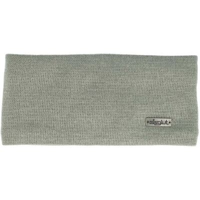 Eisglut Firsta Merino Stirnband, grün OneSize Eisglut Firsta Merino Stirnband, grün OneSize