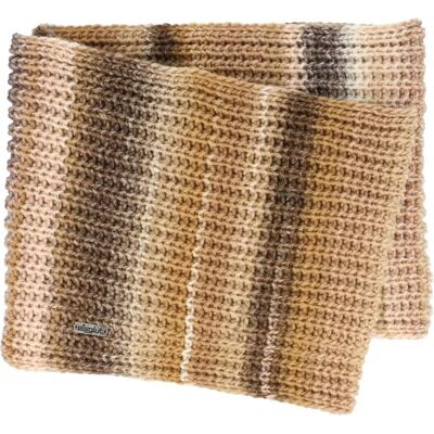 Eisglut Naylal Loop Damen Schal, braun OneSize Eisglut Naylal Loop Damen Schal, braun OneSize