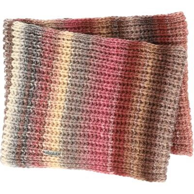 Eisglut Naylal Loop Damen Schal, rot OneSize Eisglut Naylal Loop Damen Schal, rot OneSize