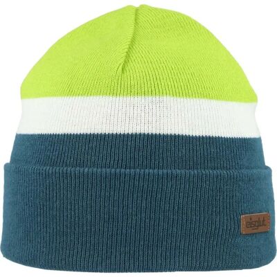 Eisglut Nalu Cotton Damen Mütze, türkis OneSize Eisglut Nalu Cotton Damen Mütze, türkis OneSize