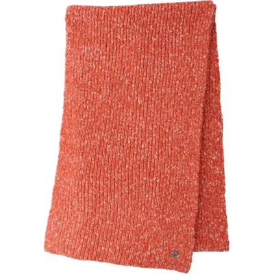 Eisglut Flakel Damen Schal, orange OneSize Eisglut Flakel Damen Schal, orange OneSize