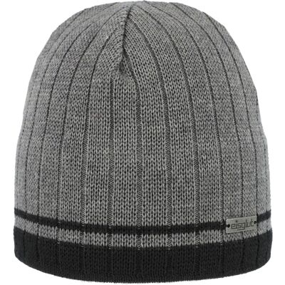Eisglut Manfredg Wool Damen Mütze, grau OneSize Eisglut Manfredg Wool Damen Mütze, grau OneSize