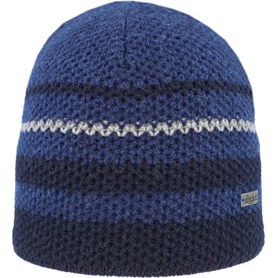 Eisglut Carlg Alpaka Mütze, blau OneSize Eisglut Carlg Alpaka Mütze, blau OneSize