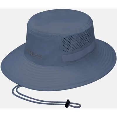 Head Performance Cap, grau onesize Head Performance Cap, grau onesize