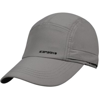 Icepeak Hesston Cap, grau M Icepeak Hesston Cap, grau M