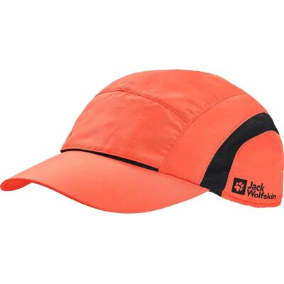 Jack Wolfskin Vent Cap, orange M Jack Wolfskin Vent Cap, orange M