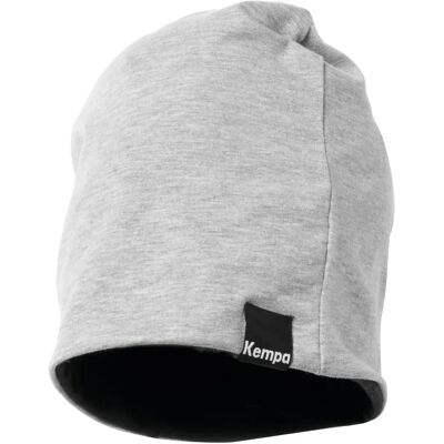 Kempa Mütze Cap, grau - Kempa Mütze Cap, grau -