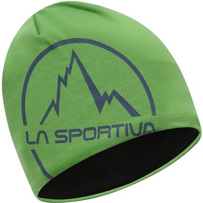 La Sportiva Circle Herren Mütze, grün SM La Sportiva Circle Herren Mütze, grün SM