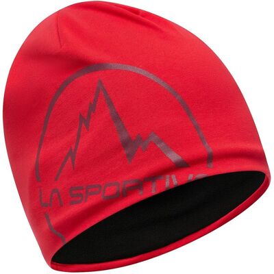 La Sportiva Circle Herren Mütze, rot SM La Sportiva Circle Herren Mütze, rot SM
