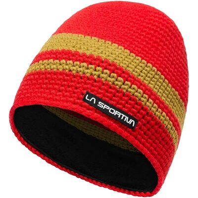 La Sportiva Zephir Herren Mütze, rot SM La Sportiva Zephir Herren Mütze, rot SM