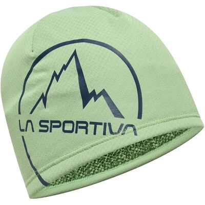 La Sportiva Circle Air Herren Mütze, grün LXL La Sportiva Circle Air Herren Mütze, grün LXL